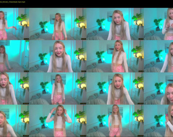 tiny_flame — 122 minute Chaturbate female cam video clip, 720p, Jun 11, 2024
