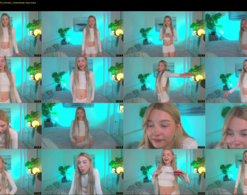 tiny_flame — 33 minute Chaturbate female cam video clip, 720p, Jun 11, 2024