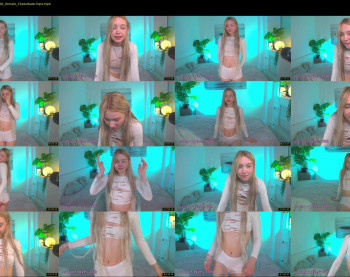 tiny_flame — 122 minute Chaturbate female cam video clip, 720p, Jun 11, 2024