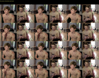 _sopranos_ — 3 minute Chaturbate male cam video clip, 720p, Jun 13, 2024