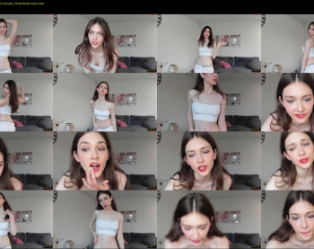 _wilson__ — 4 minute Chaturbate female cam video clip, 720p, Jun 12, 2024
