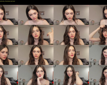 _wilson__ — 29 minute Chaturbate female cam video clip, 720p, Jun 12, 2024