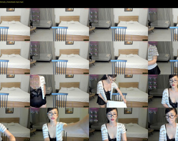 hee_jin — 3 minute Chaturbate female cam video clip, 720p, Jun 12, 2024