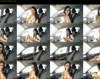 hotfallingdevil — 13 minute Chaturbate female cam video clip, 720p, Jun 12, 2024