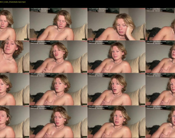 itsevanwade — 4 minute Chaturbate male cam video clip, 480p, Jun 12, 2024