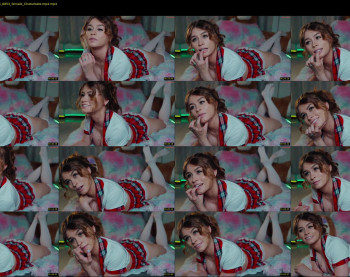 joannajackson — 3 minute Chaturbate female cam video clip, 720p, Jun 12, 2024