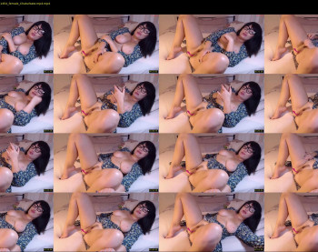 modest_devil — 4 minute Chaturbate female cam video clip, 720p, Jun 12, 2024