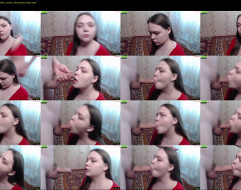 plainhuman — 3 minute Chaturbate couple cam video clip, 720p, Jun 12, 2024