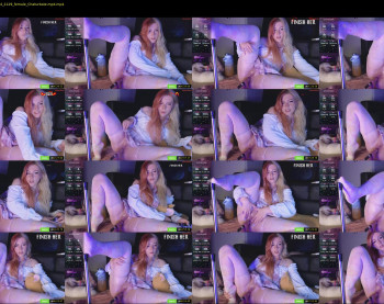 princess_sofiee — 9 minute Chaturbate female cam video clip, 720p, Jun 12, 2024
