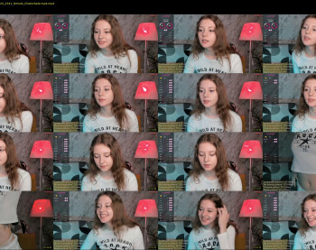 shickshackshock — 4 minute Chaturbate female cam video clip, 720p, Jun 12, 2024