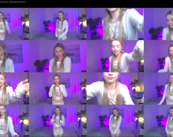 tiny_flame — 3 minute Chaturbate female cam video clip, 720p, Jun 12, 2024