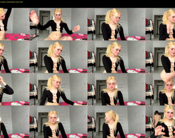 errortic — 3 minute Chaturbate couple cam video clip, 720p, Jun 13, 2024