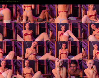 fuckyeah_rightthere — 3 minute Chaturbate couple cam video clip, 720p, Jun 13, 2024