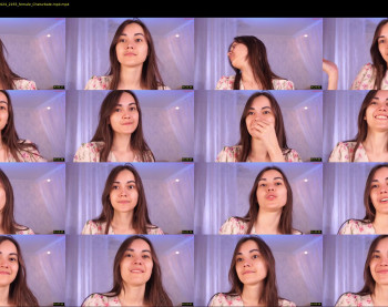 _marvelous_time_ — 3 minute Chaturbate female cam video clip, 720p, Jun 14, 2024
