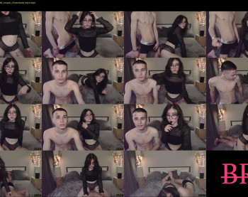 gingergrl_ — 45 minute Chaturbate male cam video clip, 720p, Jun 14, 2024