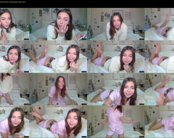 irisbb2003 — 63 minute Chaturbate female cam video clip, 720p, Jun 14, 2024
