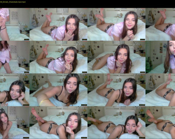 irisbb2003 — 122 minute Chaturbate female cam video clip, 720p, Jun 14, 2024