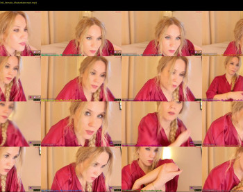 myassistant — 10 minute Chaturbate female cam video clip, 720p, Jun 15, 2024