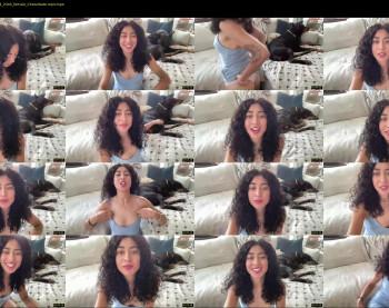 sofiafox_baexx — 7 minute Chaturbate female cam video clip, 480p, Jun 14, 2024