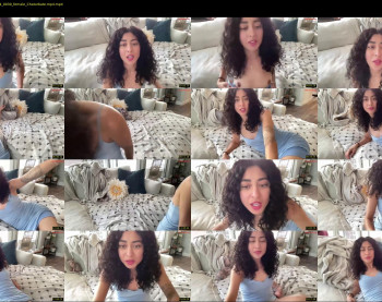 sofiafox_baexx — 24 minute Chaturbate female cam video clip, 480p, Jun 15, 2024