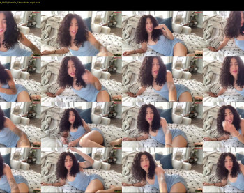 sofiafox_baexx — 3 minute Chaturbate female cam video clip, 480p, Jun 15, 2024