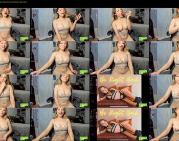 sub_button — 41 minute Chaturbate female cam video clip, 720p, Jun 15, 2024