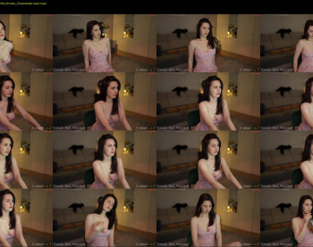 _blackbee_ — 4 minute Chaturbate female cam video clip, 720p, Jun 15, 2024