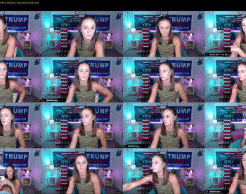 holihurricane — 13 minute Chaturbate female cam video clip, 720p, Jun 16, 2024