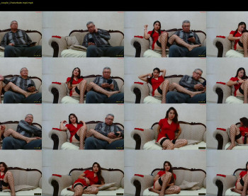 kiaming — 26 minute Chaturbate female cam video clip, 720p, Jun 15, 2024