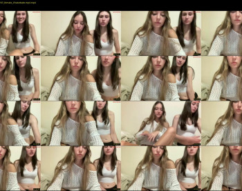 roxyangelll — 5 minute Chaturbate female cam video clip, 480p, Jun 15, 2024
