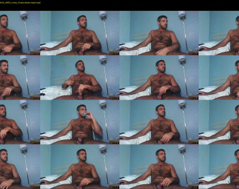 strangeratnight87 — 13 minute Chaturbate male cam video clip, 720p, Jun 15, 2024