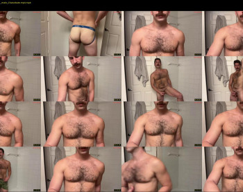 van_216 — 17 minute Chaturbate male cam video clip, 480p, Jun 16, 2024