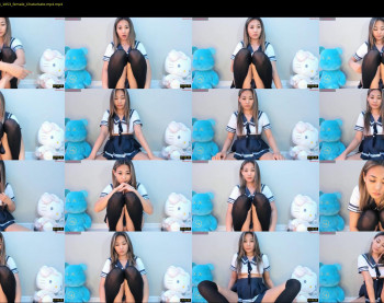 wendy_marvel — 17 minute Chaturbate female cam video clip, 720p, Jun 15, 2024