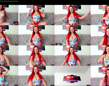 hotfireelement — 84 minute Chaturbate couple cam video clip, 720p, Jun 17, 2024