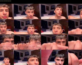 leakyboy9 — 3 minute Chaturbate male cam video clip, 480p, Jun 16, 2024