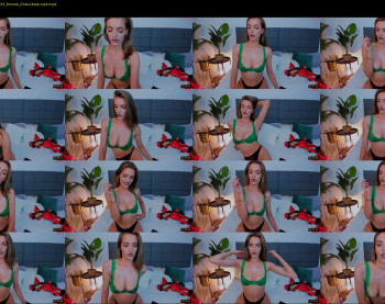 missrosse_ — 13 minute Chaturbate female cam video clip, 720p, Jun 16, 2024
