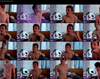 neiljungg — 5 minute Chaturbate male cam video clip, 720p, Jun 16, 2024
