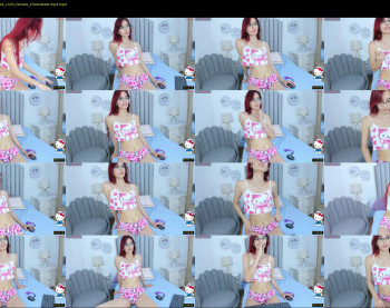 samantharusso_ — 28 minute Chaturbate female cam video clip, 720p, Jun 16, 2024