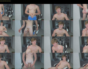 fixsicki — 121 minute Chaturbate male cam video clip, 720p, Jun 17, 2024
