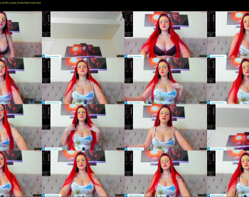 hotfireelement — 81 minute Chaturbate couple cam video clip, 720p, Jun 17, 2024