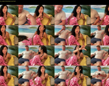 itssofiafox — 6 minute Chaturbate female cam video clip, 480p, Jun 17, 2024
