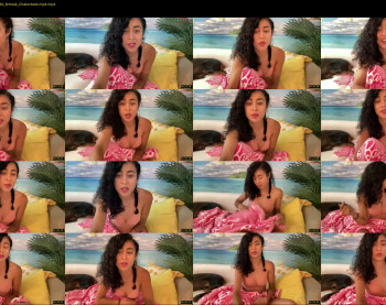 itssofiafox — 4 minute Chaturbate female cam video clip, 480p, Jun 17, 2024