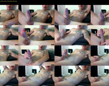 malemuscle11 — 29 minute Chaturbate male cam video clip, 480p, Jun 17, 2024