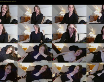 mindvoiding — 121 minute Chaturbate female cam video clip, 720p, Jun 17, 2024