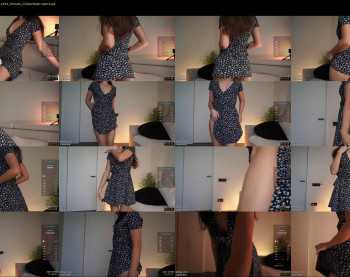 ms_seductive — 16 minute Chaturbate female cam video clip, 720p, Jun 8, 2024