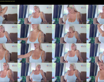 _morpho_ — 24 minute Chaturbate female cam video clip, 720p, Jun 18, 2024