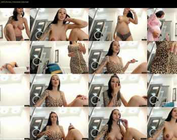 hotfallingdevil — 76 minute Chaturbate female cam video clip, 720p, Jun 18, 2024