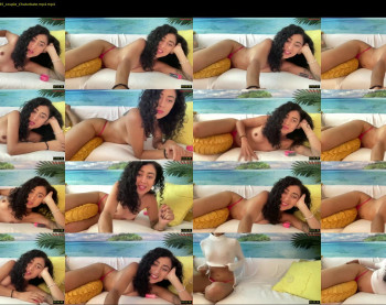 itssofiafox — 41 minute Chaturbate female cam video clip, 480p, Jun 18, 2024