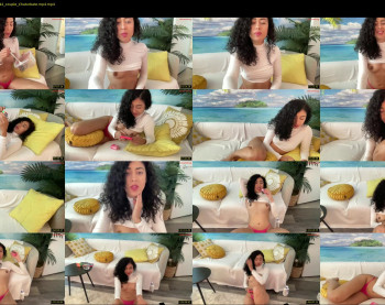 itssofiafox — 121 minute Chaturbate female cam video clip, 480p, Jun 18, 2024
