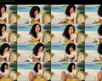 itssofiafox — 9 minute Chaturbate female cam video clip, 480p, Jun 19, 2024